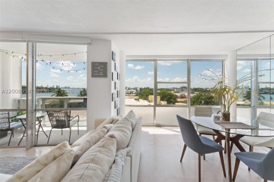 Comprar apartamento en King Cole 421