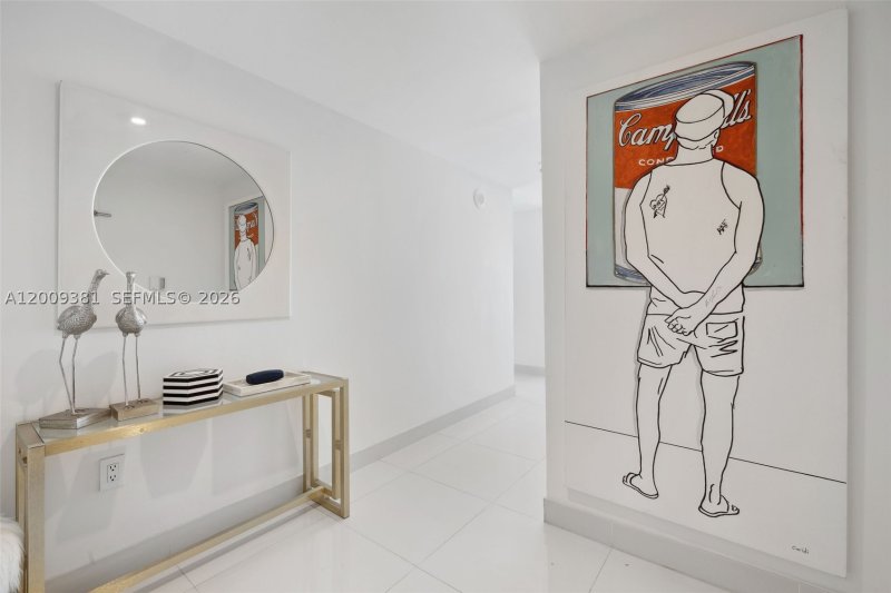 Condo for sale at Icon Brickell Tower I 701