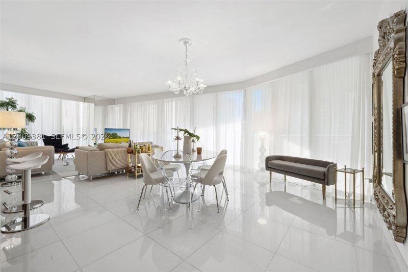 Condo for sale at Icon Brickell Tower I 701