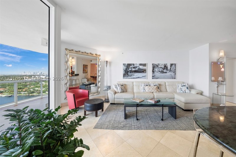 Apartment for rent at Blue Diamond Condo 2404