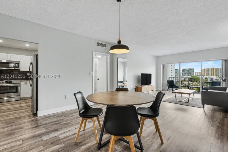 Comprar apartamento en Arlen House 727
