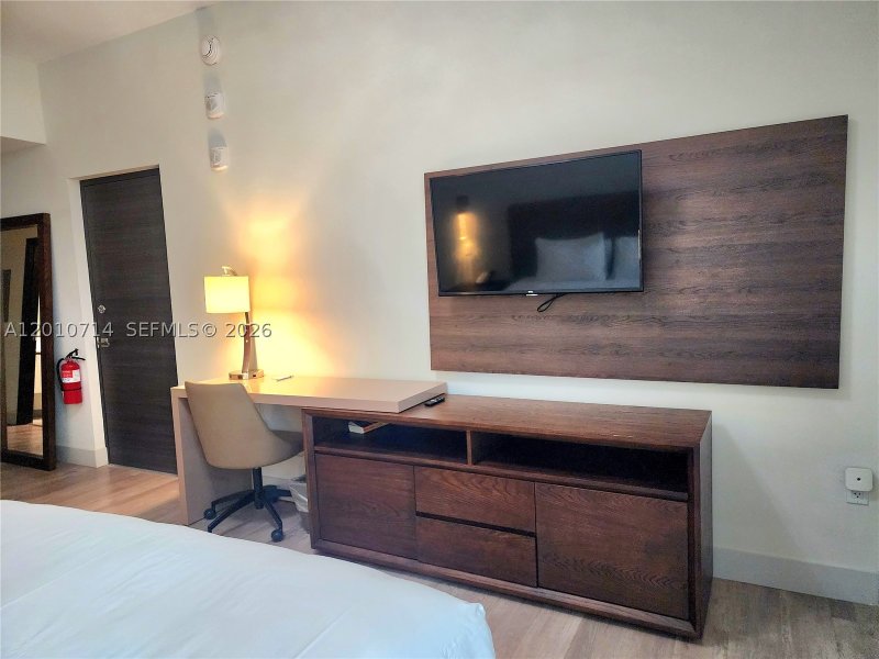 Condo for sale at Costa Hollywood S207