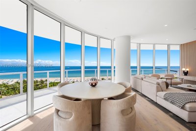 Comprar apartamento no Continuum I South 1206