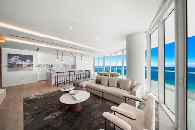 Comprar apartamento no Continuum I South 1206