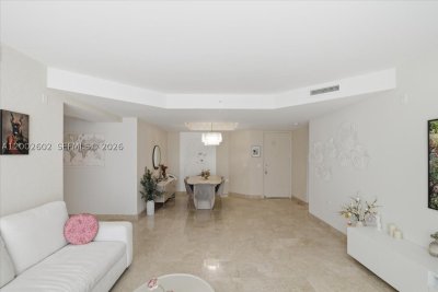 Aluguel de apartamento no Courts Brickell Key 409