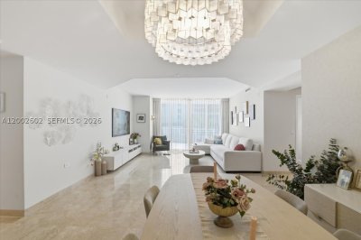 Aluguel de apartamento no Courts Brickell Key 409