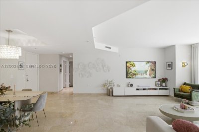 Aluguel de apartamento no Courts Brickell Key 409