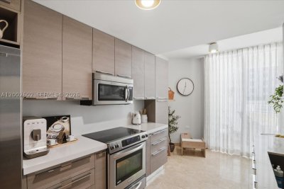 Aluguel de apartamento no Courts Brickell Key 409