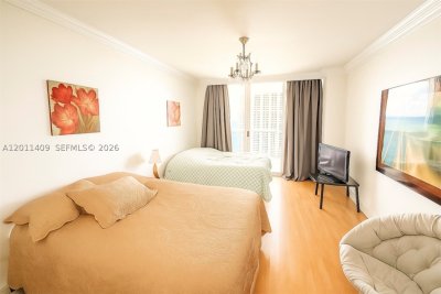 Aluguel de apartamento no Sands Pointe 2301