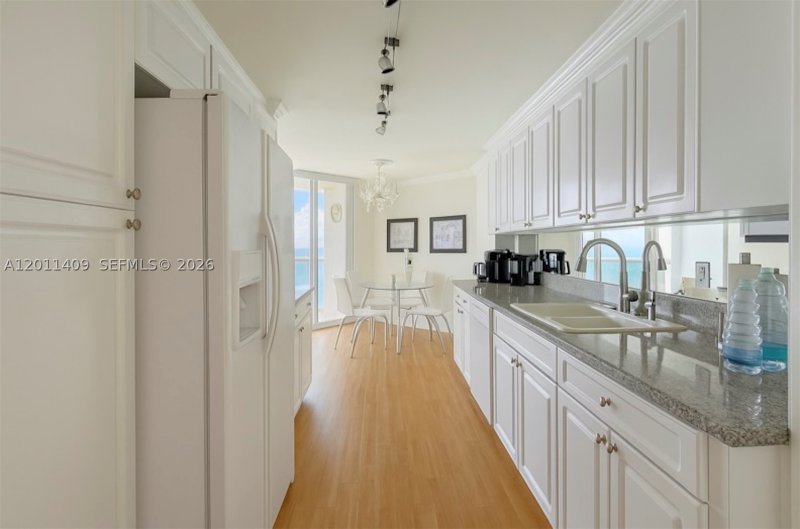Alquiler de apartamento en Sands Pointe 2301