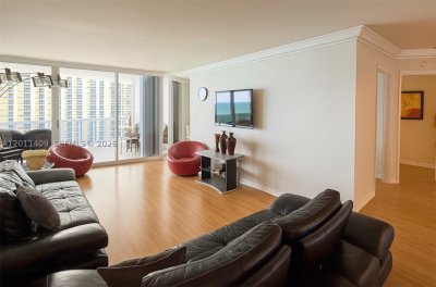 Aluguel de apartamento no Sands Pointe 2301