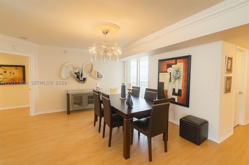 Alquiler de apartamento en Sands Pointe 2301