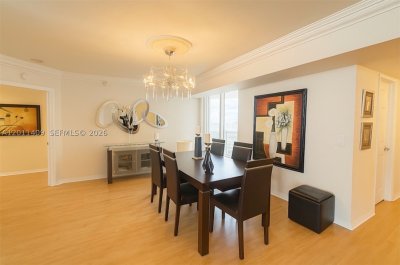 Aluguel de apartamento no Sands Pointe 2301