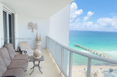 Sands Pointe Apt #2301
