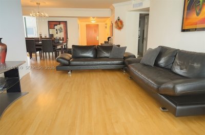 Aluguel de apartamento no Sands Pointe 2301