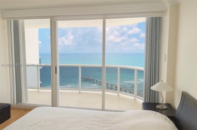 Aluguel de apartamento no Sands Pointe 2301