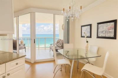Aluguel de apartamento no Sands Pointe 2301