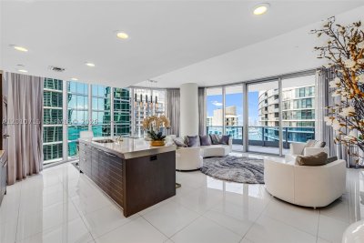 Comprar apartamento no Epic Miami 4401