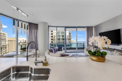 Comprar apartamento no Epic Miami 4401