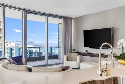 Comprar apartamento no Epic Miami 4401