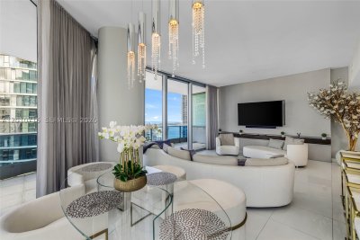 Comprar apartamento no Epic Miami 4401