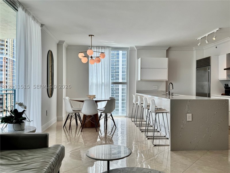 Apartment for rent at King David UPH7