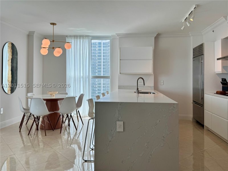 Apartment for rent at King David UPH7