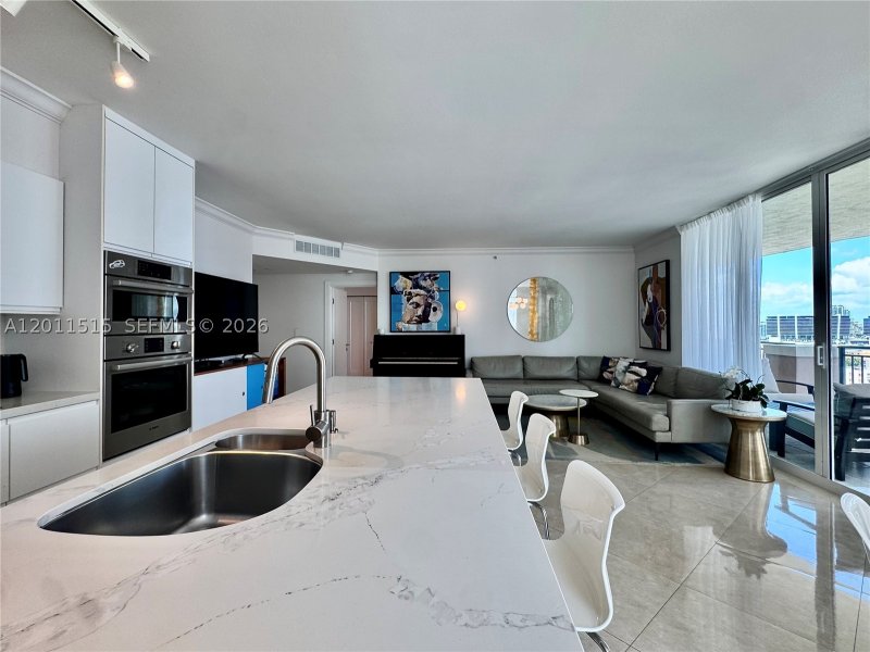 Apartment for rent at King David UPH7