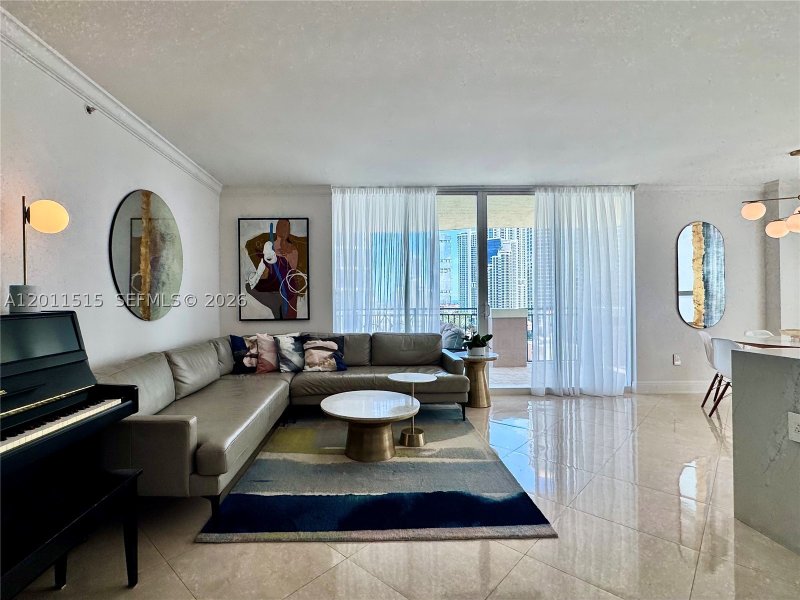 Apartment for rent at King David UPH7