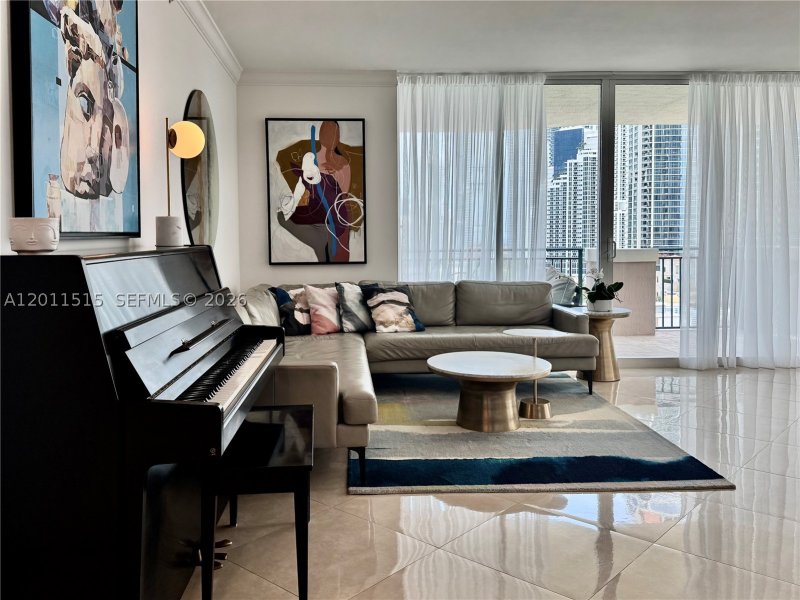 Apartment for rent at King David UPH7