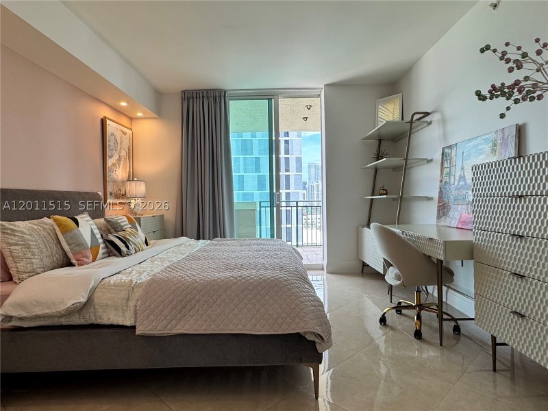 Apartment for rent at King David UPH7