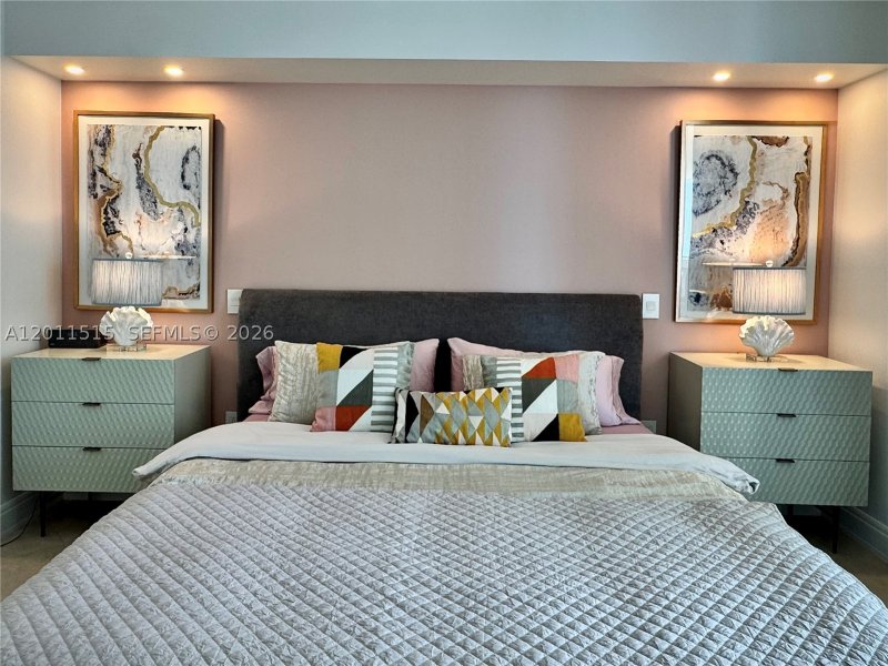 Apartment for rent at King David UPH7
