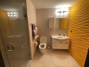 Condo for sale at The Pinnacle 806