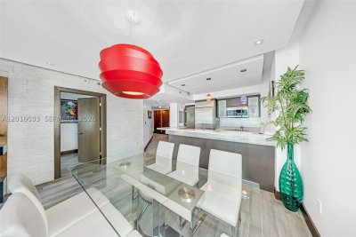Comprar apartamento no 500 Brickell East Tower 3707