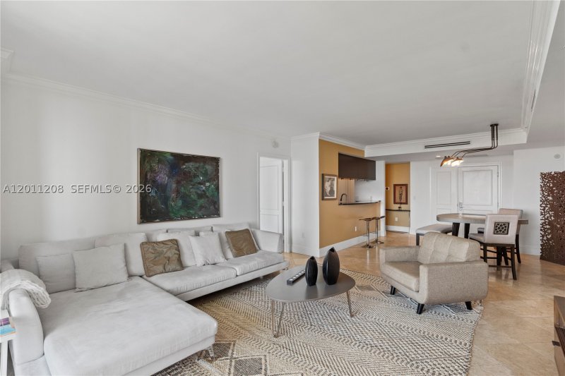 Comprar apartamento en Ritz Carlton Coconut Grove 1505