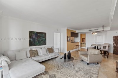 Comprar apartamento en Ritz Carlton Coconut Grove 1505