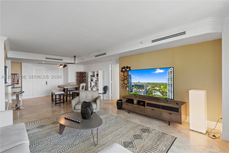 Comprar apartamento en Ritz Carlton Coconut Grove 1505