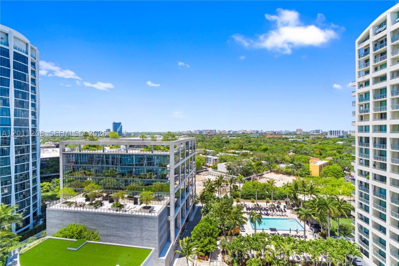 Comprar apartamento en Ritz Carlton Coconut Grove 1505