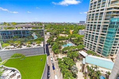 Comprar apartamento en Ritz Carlton Coconut Grove 1505