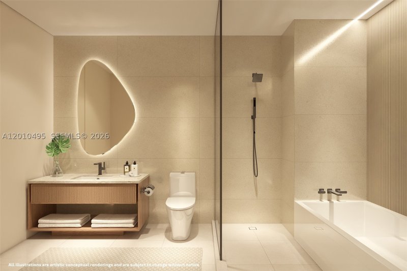 Condo for sale at Gaia Hollywood 910