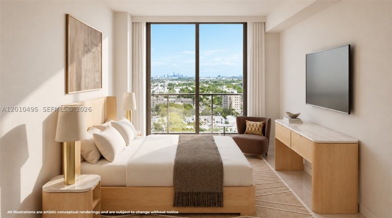 Condo for sale at Gaia Hollywood 910