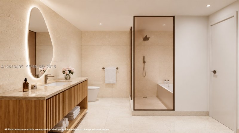 Condo for sale at Gaia Hollywood 910