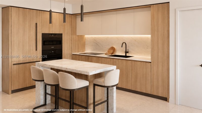Condo for sale at Gaia Hollywood 910
