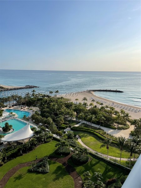 Alquiler de apartamento en Harbour House 901