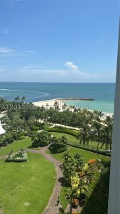Aluguel de apartamento no Harbour House 901