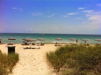 Aluguel de apartamento no Harbour House 901