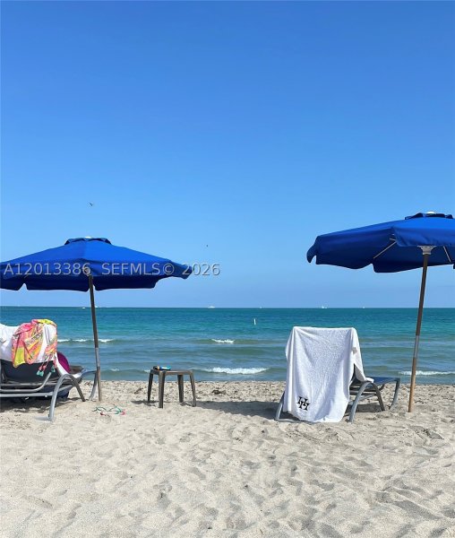 Alquiler de apartamento en Harbour House 901