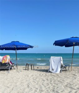 Aluguel de apartamento no Harbour House 901