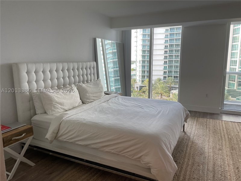 Alquiler de apartamento en Harbour House 901