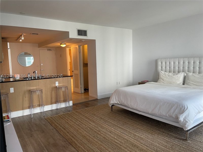 Alquiler de apartamento en Harbour House 901